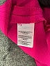 Vineyard Vines Solid Pink Skort Size 14 - photo 4