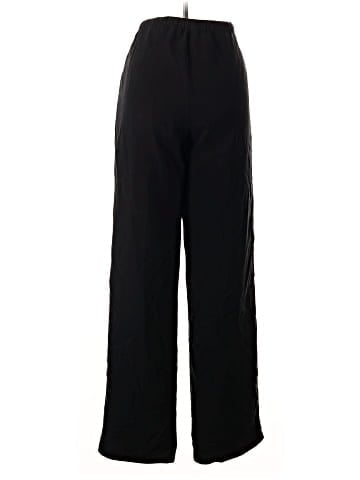 Neiman Marcus Silk Pants (view 2)