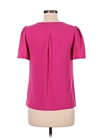 Trina Turk Short Sleeve T-Shirt (view 2)