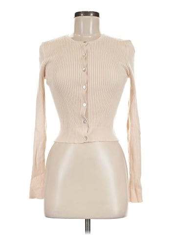 Zara Cardigan (view 1)