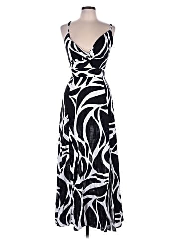 MSK Cocktail Dress (view 1)