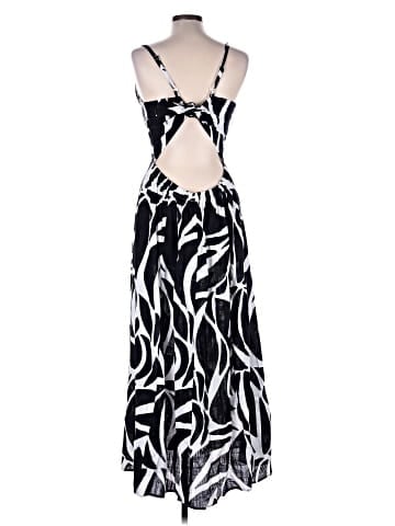 MSK Cocktail Dress (view 2)