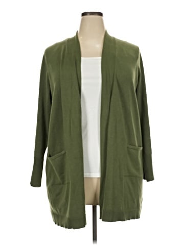 Verve Ami Cardigan (view 1)