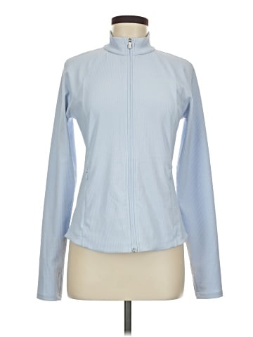 Athleta Track Jacket (view 1)