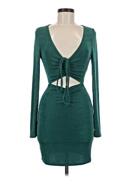 ACOA collection Cocktail Dress (view 1)