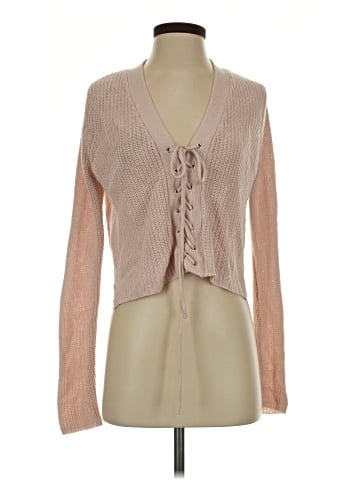 Forever 21 Long Sleeve T-Shirt (view 1)