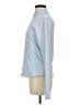 Athleta Blue Track Jacket Size M - photo 5