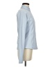Athleta Blue Track Jacket Size M - photo 4