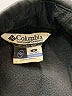 Columbia 100% Polyester Black Track Jacket Size S - photo 6