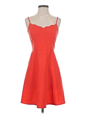 Market and Spruce Cocktail Dress (view 1)