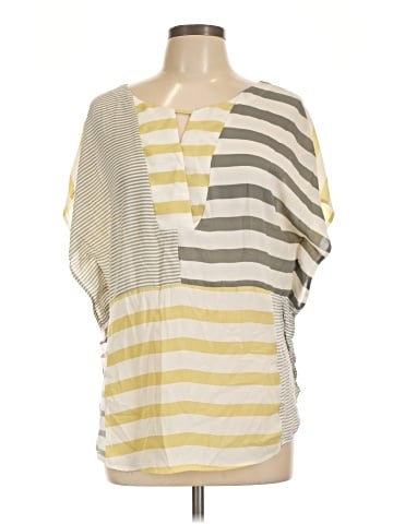 One September Sleeveless Blouse (view 1)