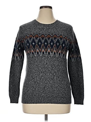Old Navy Pullover Sweater (view 1)