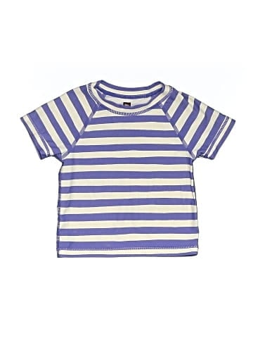 Tea Short Sleeve T-Shirt (view 1)