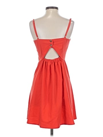 Market and Spruce Cocktail Dress (view 2)