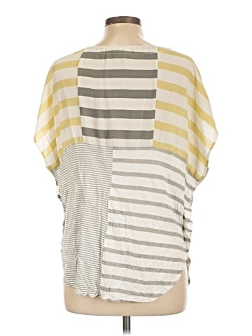 One September Sleeveless Blouse (view 2)