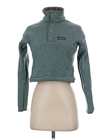 Patagonia Pullover Sweater (view 1)