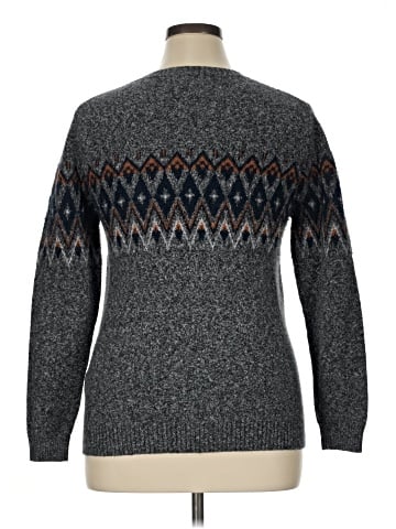 Old Navy Pullover Sweater (view 2)