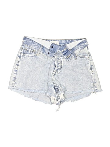 PacSun Denim Shorts (view 1)