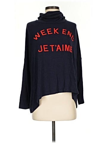 Sundry Turtleneck Sweater (view 1)