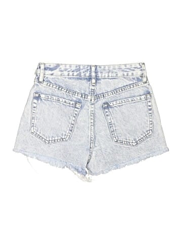 PacSun Denim Shorts (view 2)