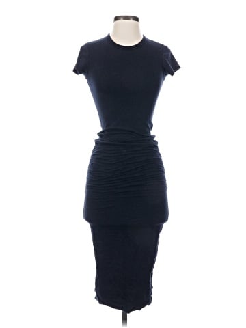 James Perse Cocktail Dress (view 1)