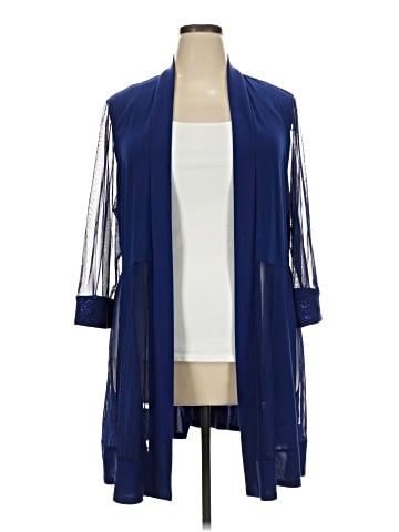 R&M Richards Cardigan (view 1)