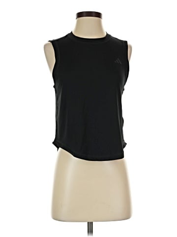 Adidas Sleeveless T-Shirt (view 1)