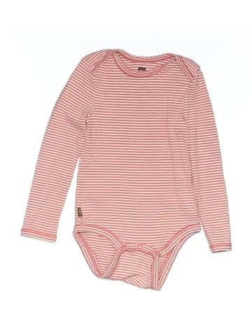 Tea Long Sleeve Onesie (view 1)