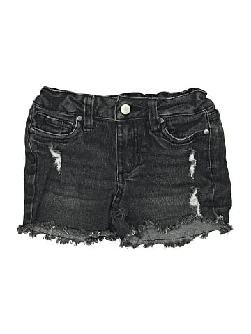 Joe's Jeans Denim Shorts (view 1)