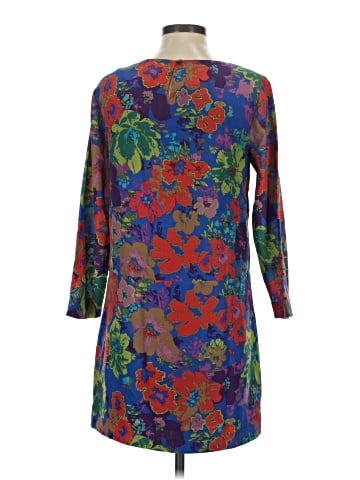 J.Crew Factory Store Casual Dress (view 2)