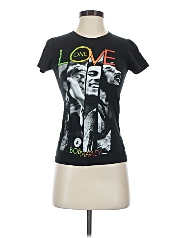 Zion Short Sleeve T-Shirt (view 1)