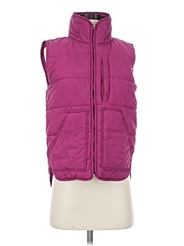 Zella Vest (view 1)