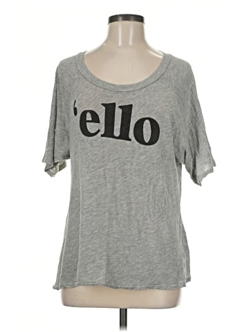Wildfox Short Sleeve T-Shirt (view 1)