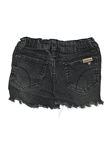Joe's Jeans Denim Shorts (view 2)
