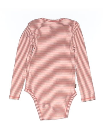 Tea Long Sleeve Onesie (view 2)