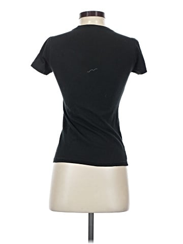 Zion Short Sleeve T-Shirt (view 2)