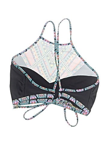 Jessica Simpson Swimsuit Top (view 2)