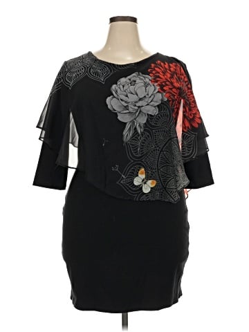 Desigual Cocktail Dress (view 1)