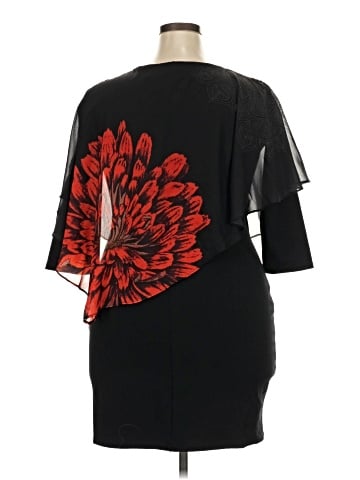 Desigual Cocktail Dress (view 2)