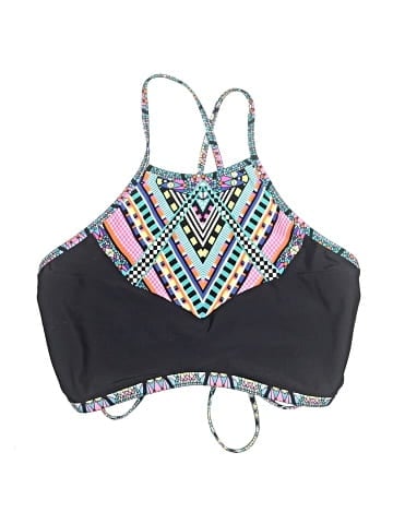 Jessica Simpson Swimsuit Top (view 1)