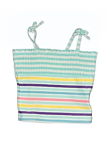 Hanna Andersson Sleeveless Top (view 1)
