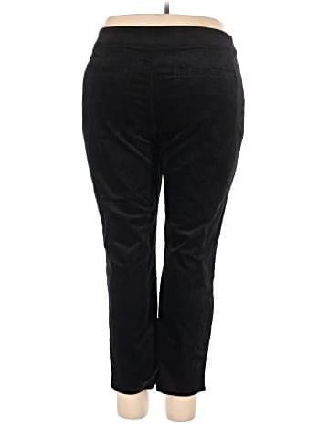 D&Co. Casual Pants (view 2)