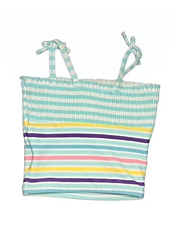 Hanna Andersson Sleeveless Top (view 2)