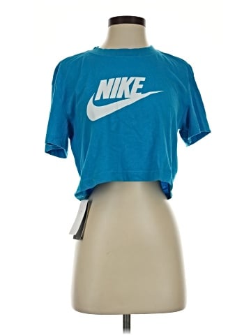 Nike Short Sleeve T-Shirt (view 1)