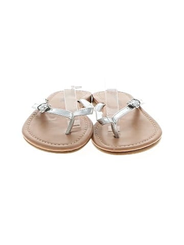 City Classified Flip Flops (view 2)