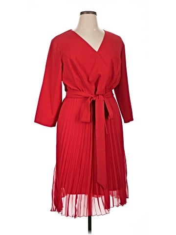 Lane Bryant Cocktail Dress (view 1)
