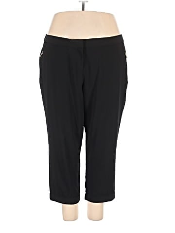 Lane Bryant Casual Pants (view 1)