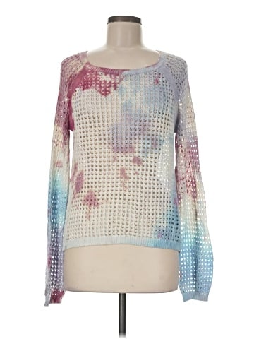 Sanctuary Pullover Sweater (view 1)
