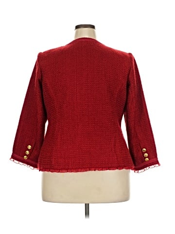 Joan Rivers Blazer (view 2)