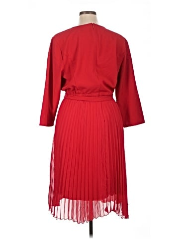 Lane Bryant Cocktail Dress (view 2)